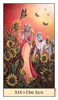 The Sun