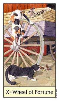 Wheel of Fortune