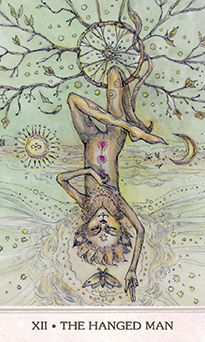 The Hanged Man