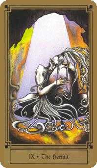 The Hermit