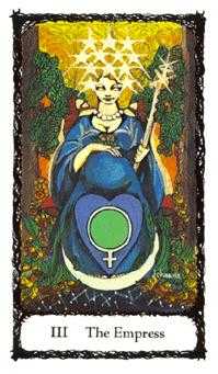 The Empress