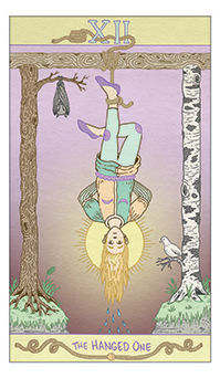 The Hanged Man