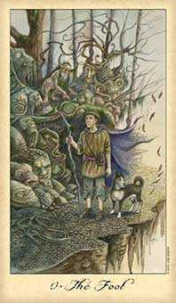 The Fool