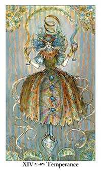 Temperance