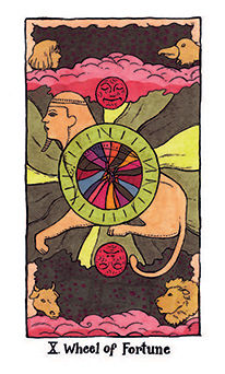 Wheel of Fortune