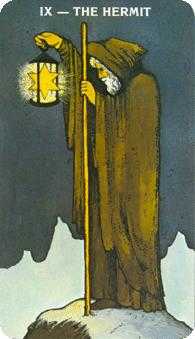 The Hermit