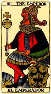 The Emperor