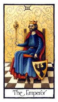 The Emperor