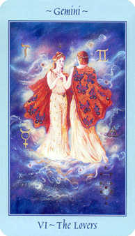 The Lovers