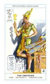 The Emperor