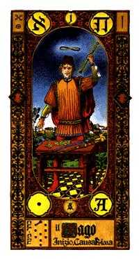 The Magician