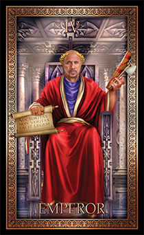 The Emperor