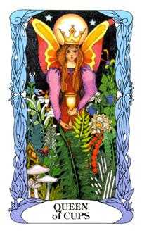 Queen of Cups