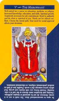 The Hierophant