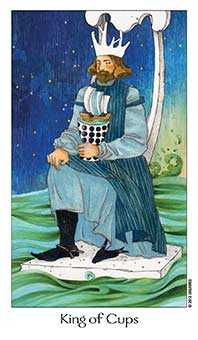 King of Cups