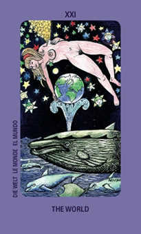 The World