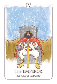 The Emperor