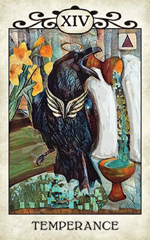 Temperance