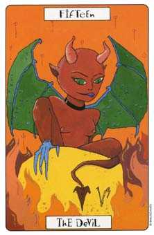 The Devil