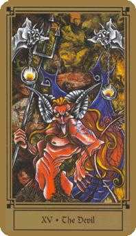 The Devil