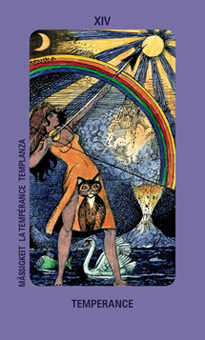Temperance