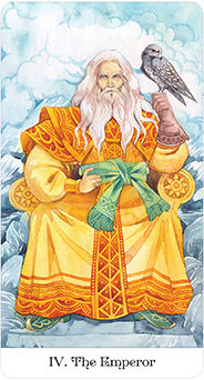 The Emperor