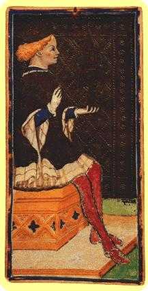 King of Cups