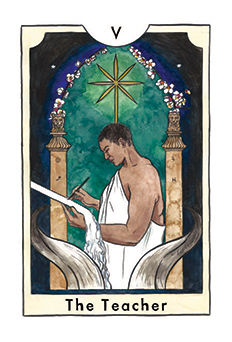 The Hierophant