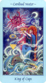King of Cups