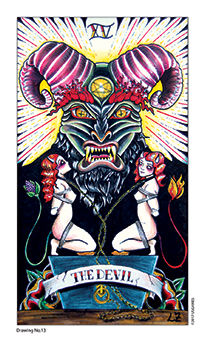 The Devil