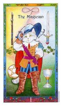 The Magician