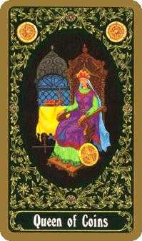 Queen of Coins