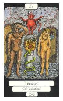 The Devil