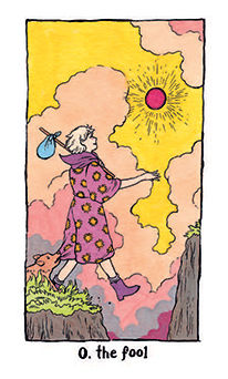 The Fool
