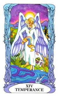 Temperance