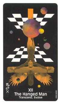 The Hanged Man