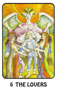 The Lovers