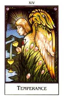 Temperance