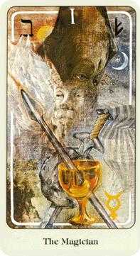 The Magician