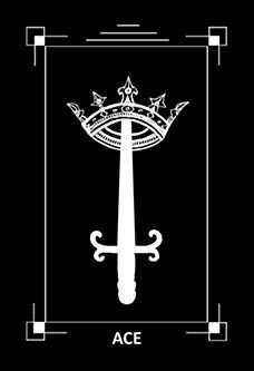 Ace of Swords