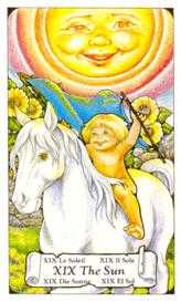 The Sun