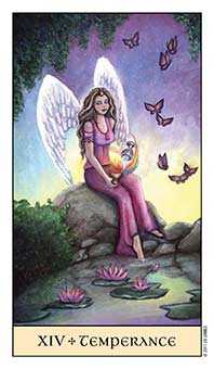 Temperance
