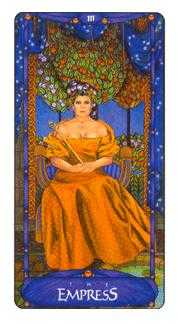 The Empress
