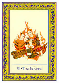 The Lovers