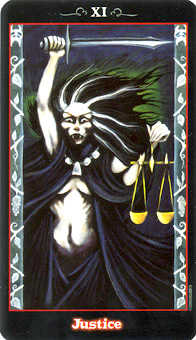 Justice