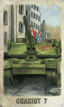 The Chariot