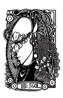 The Fool