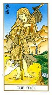 The Fool