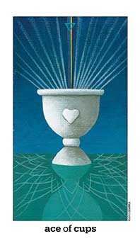 Ace of Cups