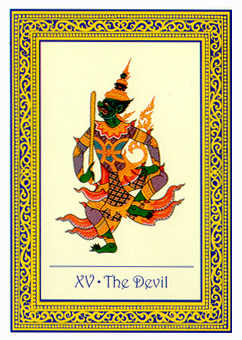 The Devil